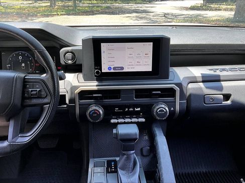 Used 2025 Toyota Tacoma SR RWD image 9
