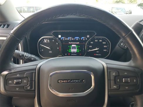 Certified 2021 GMC Sierra 1500 Denali w/ LPO, GMC Protection Package image 20