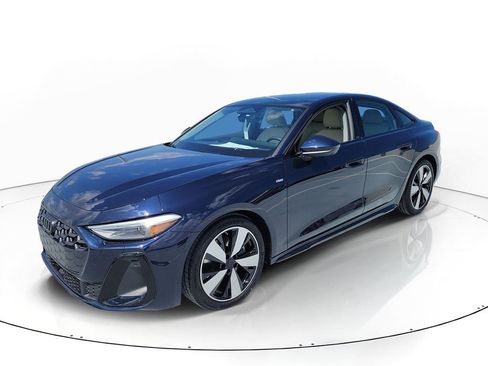 New 2026 Audi A5 2.0T Premium AWD/4WD image 2