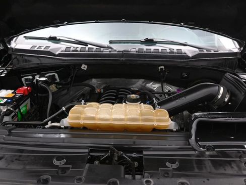 Used 2019 Ford F150 XLT RWD image 16