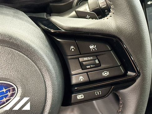 New 2026 Subaru Forester Sport AWD/4WD image 12