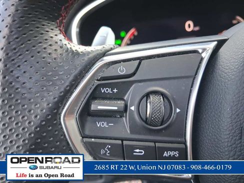 Used 2023 Acura MDX A-Spec AWD/4WD image 19