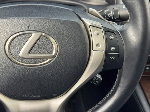 Used 2014 Lexus GS 350 w/ Premium Package image 23