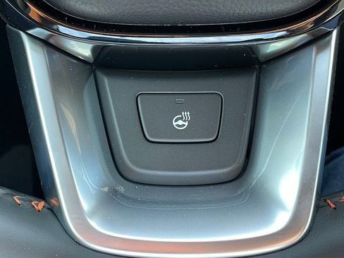New 2026 Honda CR-V Sport Touring image 16
