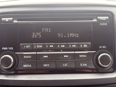 Used 2016 Mitsubishi Lancer ES image 22