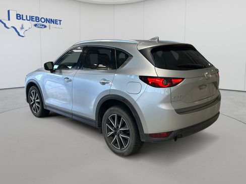 Used 2018 MAZDA CX-5 Grand Touring FWD image 7