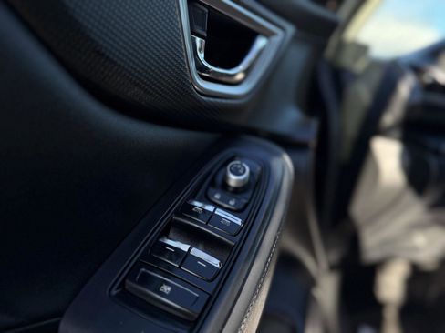 Used 2021 Subaru Forester Limited image 15