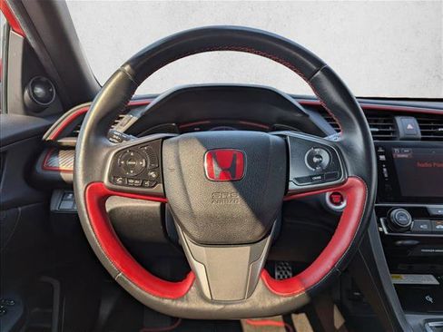 Used 2017 Honda Civic Type R image 15