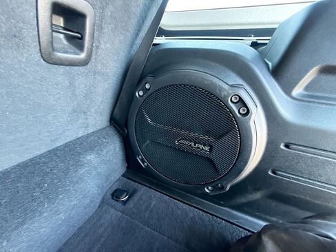 Used 2021 Jeep Wrangler Unlimited Rubicon 4xe w/ Steel Bumper Group image 30