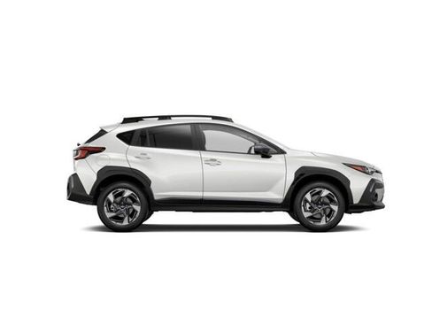 Certified 2025 Subaru Crosstrek 2.5i Limited w/ Popular Package #4A image 7