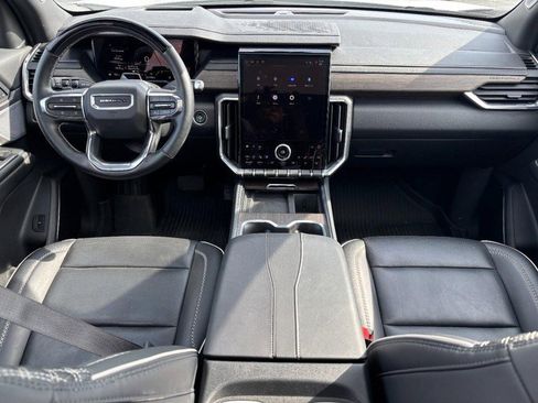 Certified 2024 GMC Acadia Denali w/ Super Cruise Package FWD image 12