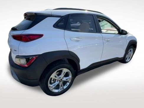 Used 2023 Hyundai Kona SEL image 8