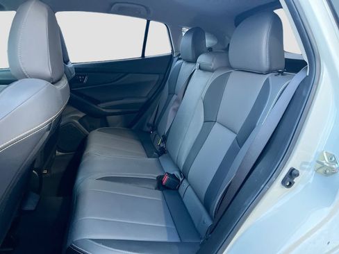 Used 2021 Subaru Crosstrek 2.5i Sport w/ Popular Package #3 image 24