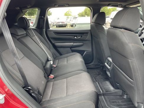 Certified 2023 Honda CR-V Sport image 29