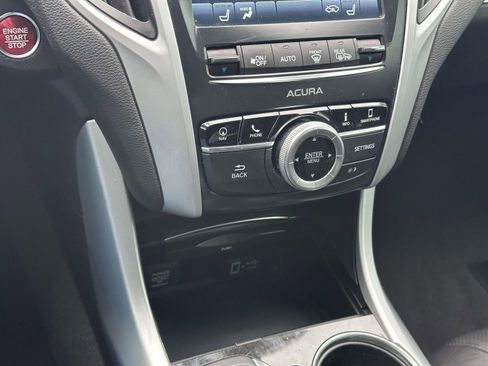 Certified 2020 Acura TLX w/ Technology Package image 18