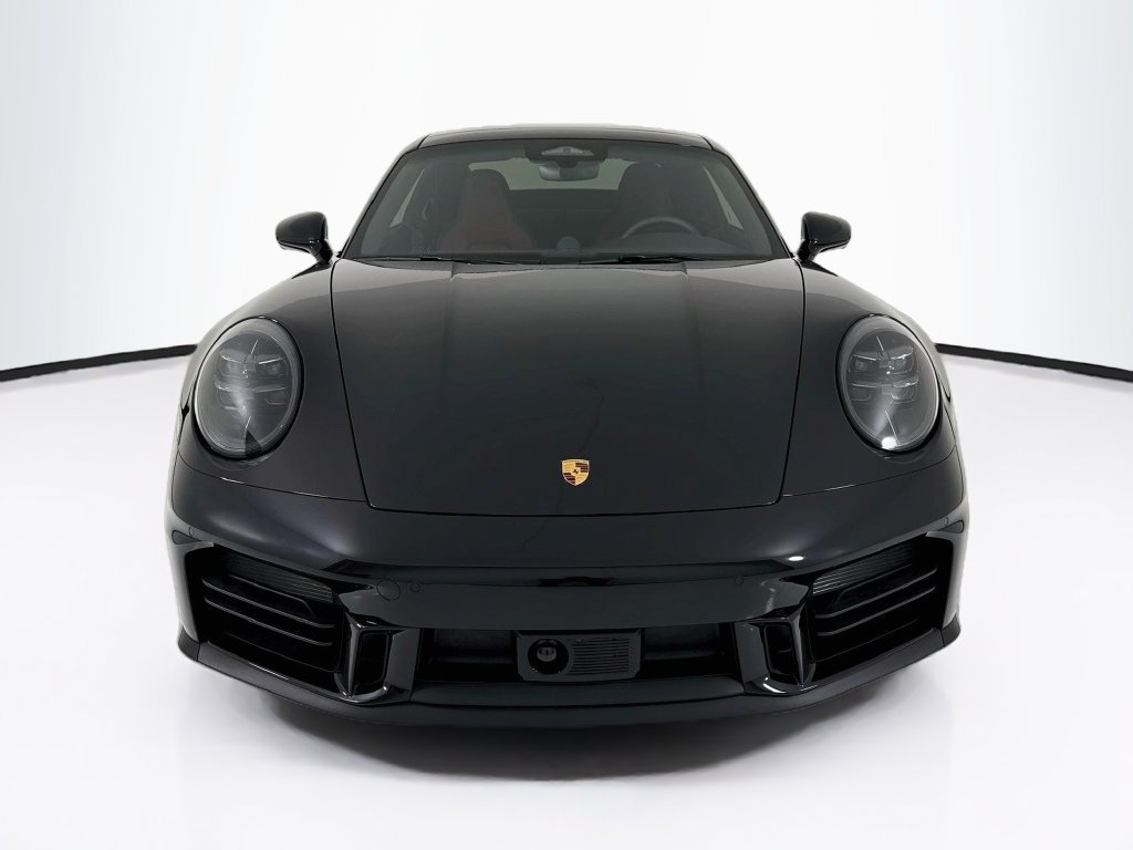 Used 2026 Porsche 911 Carrera S RWD image 6