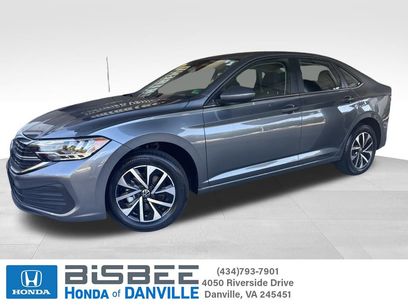 Used 2024 Volkswagen Jetta S