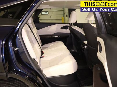 Used 2023 Lexus RX 350 Premium w/ Cold Area Package FWD image 27