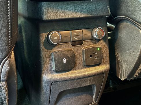 Used 2016 Ford Explorer Sport w/ Equipment Group 401A image 40