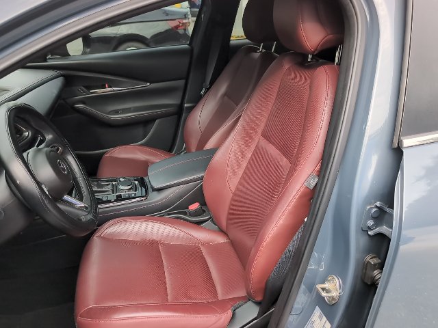 Used 2022 MAZDA CX-30 AWD 2.5 S w/ Preferred Package image 16