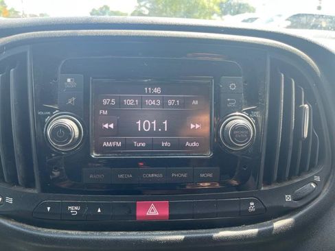 Used 2020 RAM ProMaster City Tradesman image 13