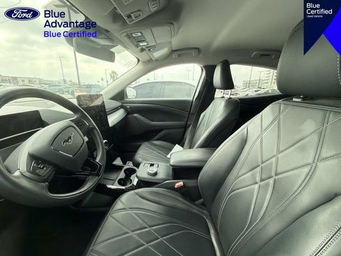 Used 2023 Ford Mustang Mach-E Select AWD/4WD image 9