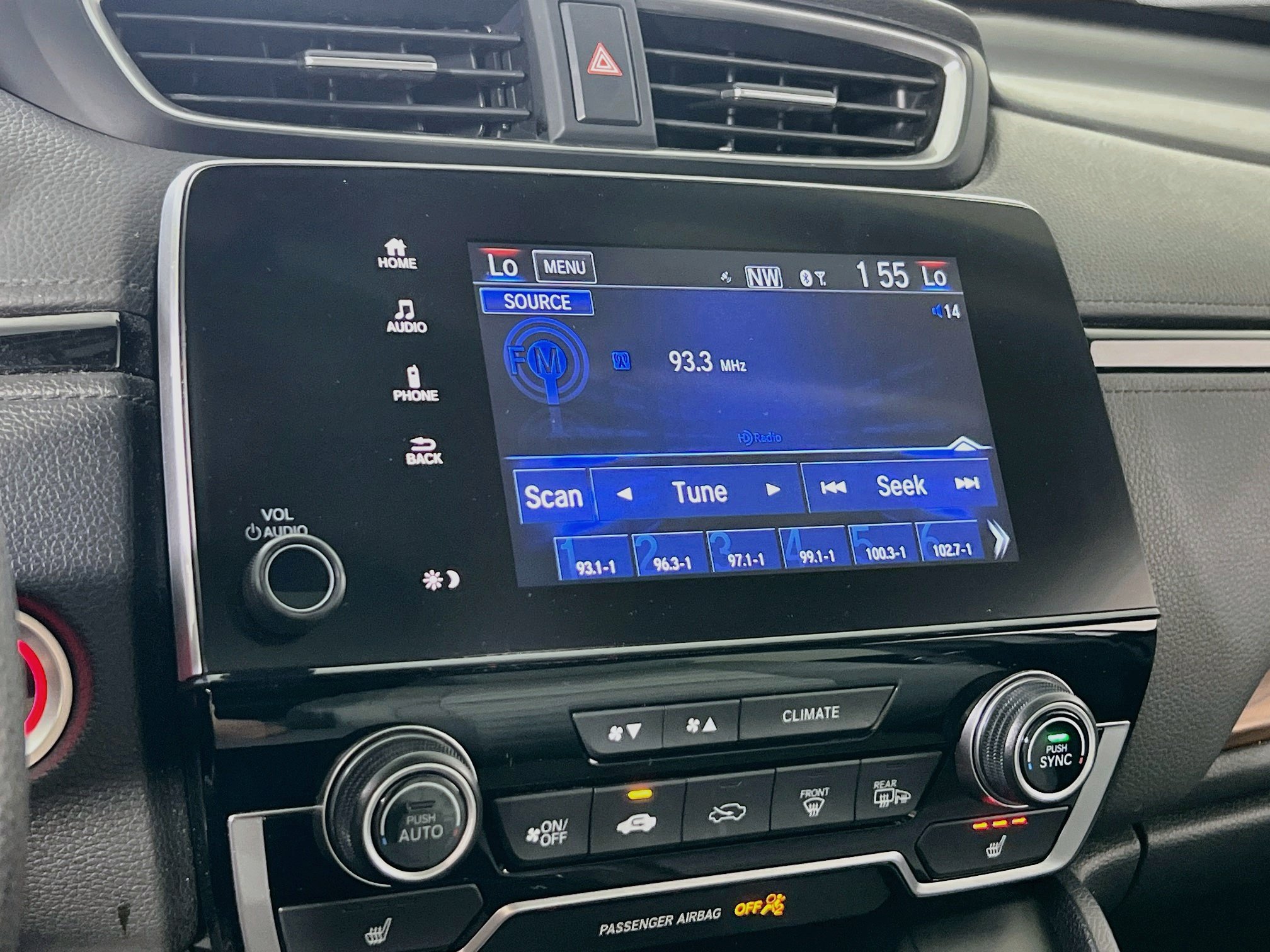 Used 2022 Honda CR-V EX image 14