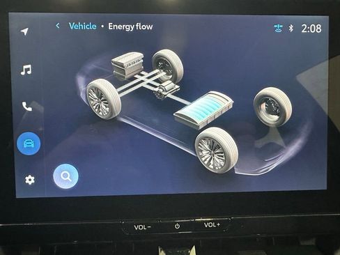 Used 2025 Toyota Corolla XLE image 31