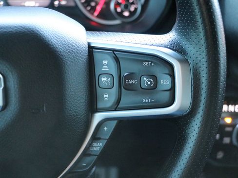 Used 2026 RAM 1500 Classic Warlock image 19