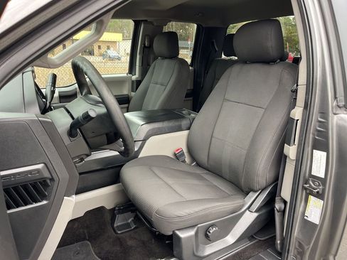 Certified 2018 Ford F150 XL w/ Equipment Group 101A Mid image 17