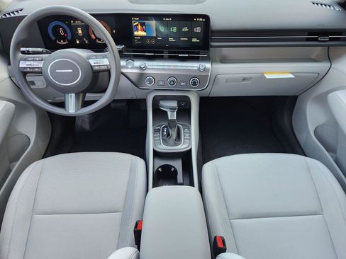 New 2026 Hyundai Kona SE FWD image 24