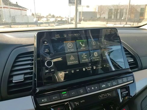 New 2026 Honda Odyssey EX-L image 24