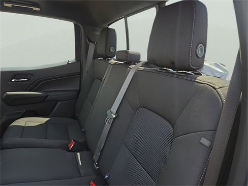 New 2026 GMC Canyon Elevation w/ Convenience Package image 13