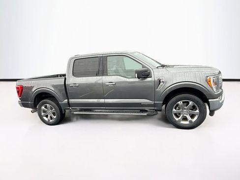 Certified 2023 Ford F150 XLT w/ Equipment Group 302A High image 9