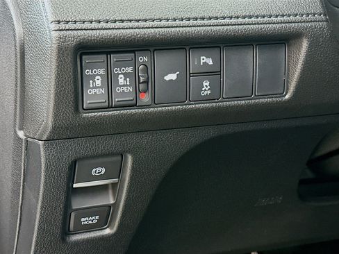 New 2026 Honda Odyssey Elite image 10