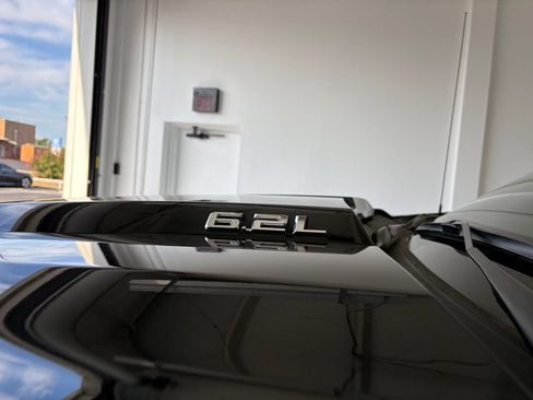 New 2026 Chevrolet Silverado 1500 ZR2 AWD/4WD image 31