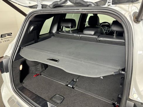 Certified 2021 Mercedes-Benz GLB 250 GLB 250 image 11