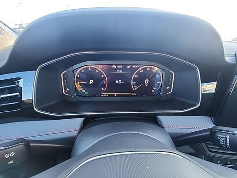 New 2026 Volkswagen Jetta GLI Autobahn image 13