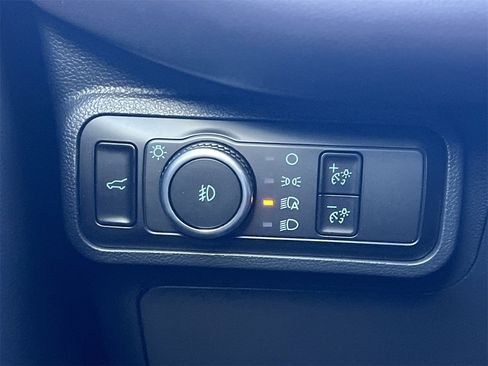 New 2026 Ford Explorer Platinum image 16