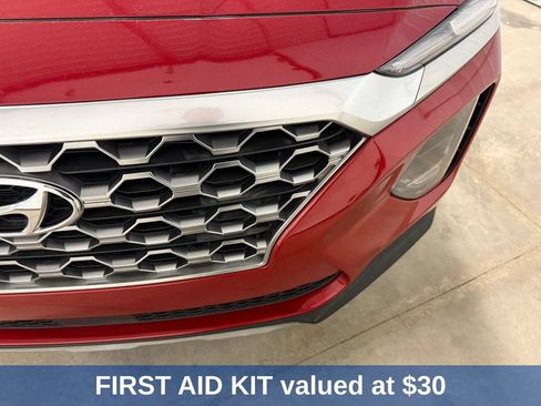 Used 2019 Hyundai Santa Fe SEL FWD image 6