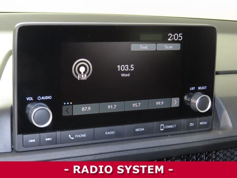 Used 2025 Honda CR-V Sport image 19