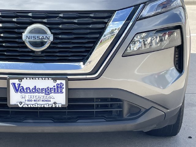 Used 2021 Nissan Rogue S FWD image 7