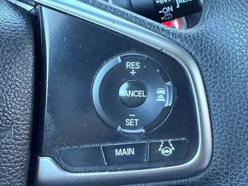 Used 2018 Honda CR-V EX image 35