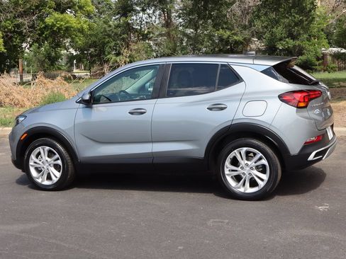 Used 2023 Buick Encore GX Preferred w/ Cold Weather Comfort Package FWD image 8