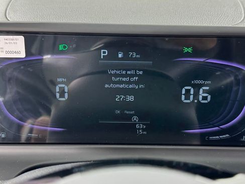 New 2026 Kia Seltos S AWD/4WD image 20
