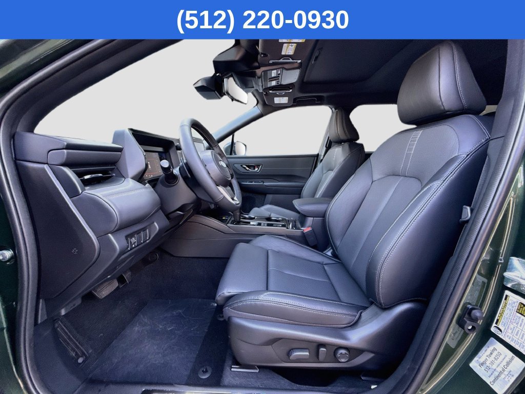 New 2026 Subaru Outback Touring XT AWD/4WD image 26