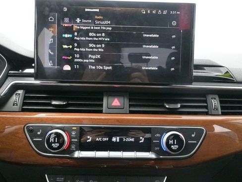 Used 2023 Audi A5 2.0T Premium Plus w/ Premium Plus image 15