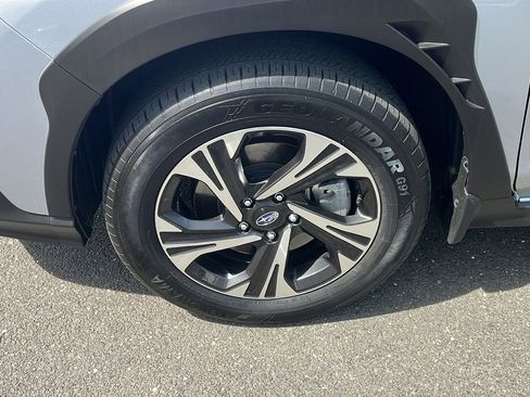 Certified 2024 Subaru Crosstrek 2.0i Premium AWD/4WD image 9