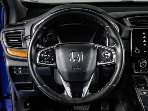Used 2021 Honda CR-V EX-L image 16