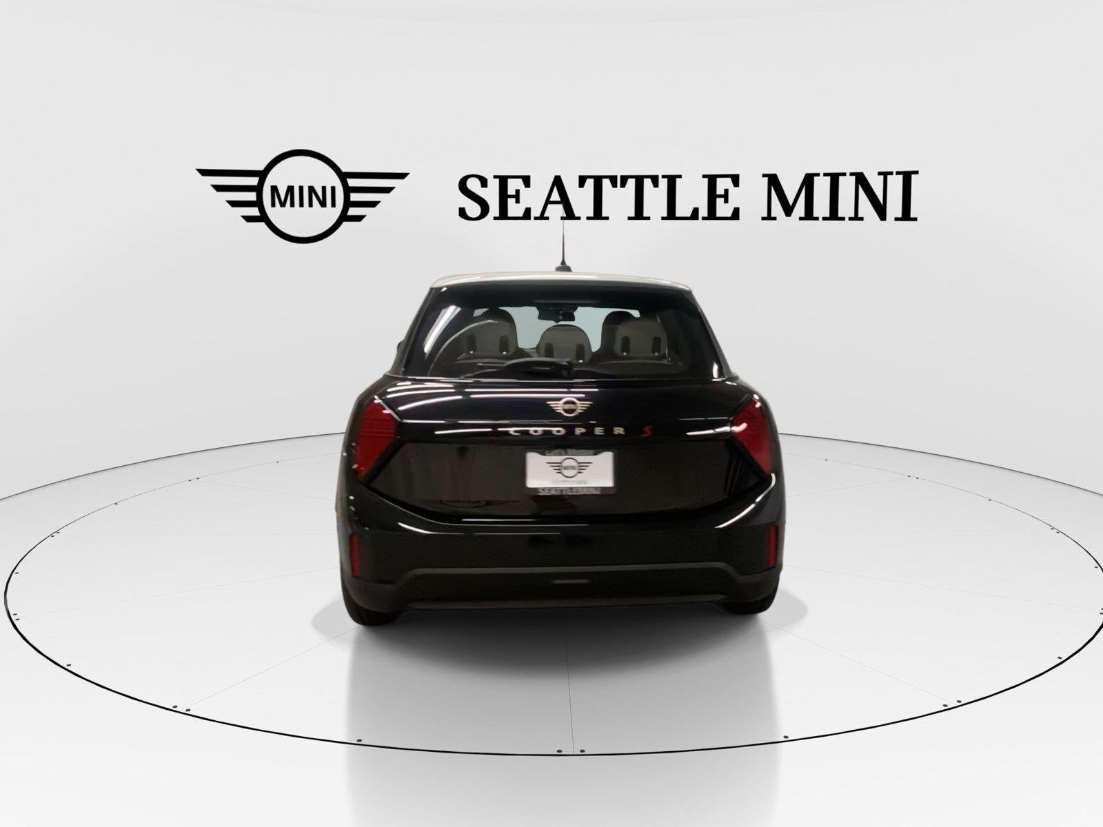 New 2026 MINI Cooper S FWD image 10